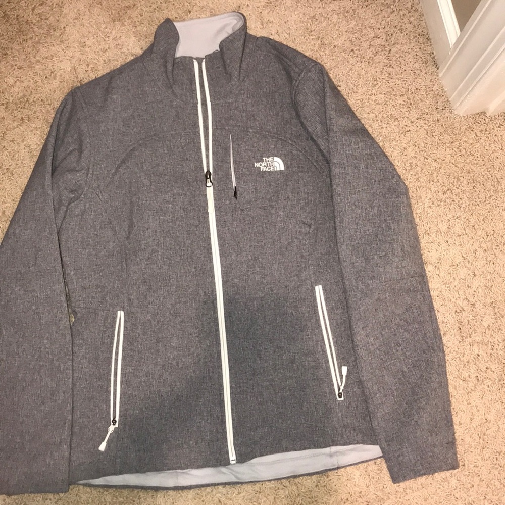 North face jacket